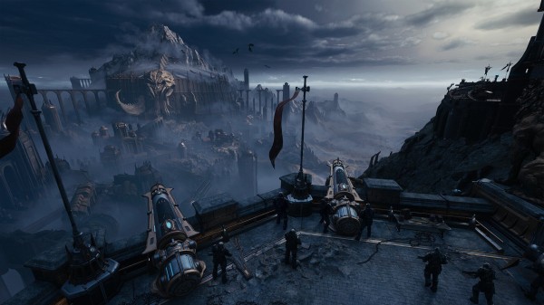 Сражаемся с демонами в DOOM: The Dark Ages как настоящий Думгай Сражаемся с демонами в DOOM: The Dark Ages как настоящий Думгай