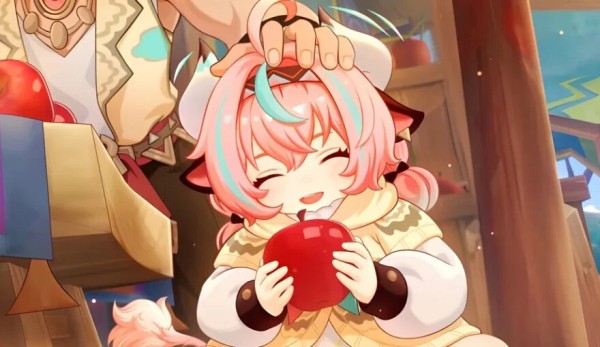 В Genshin Impact появится система проверки возраста геймера В Genshin Impact появится система проверки возраста геймера