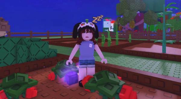 Гайд по получению лунных фруктов в Grow a Garden Гайд по получению лунных фруктов в Grow a Garden