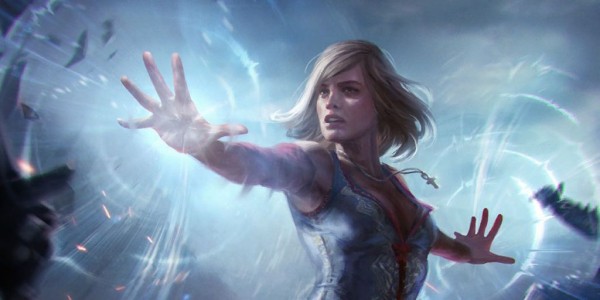 Чародейки из Ведьмака по китайскому календарю Чародейки из Ведьмака по китайскому календарю