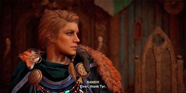 Персонажи Assassin’s Creed Valhalla по знаку зодиака Персонажи Assassin’s Creed Valhalla по знаку зодиака