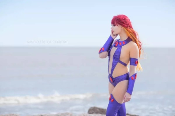 Команда “А” проводит время на пляже