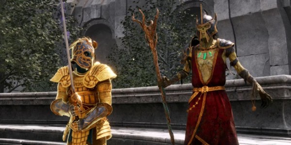 Как собрать топовый билд мага в Oblivion Remastered Как собрать топовый билд мага в Oblivion Remastered