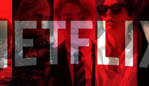 Netflix изменит домашнюю страницу своего сервиса Netflix изменит домашнюю страницу своего сервиса