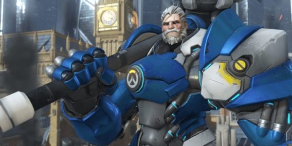 Каким знакам зодиака соответствуют герои Overwatch Каким знакам зодиака соответствуют герои Overwatch