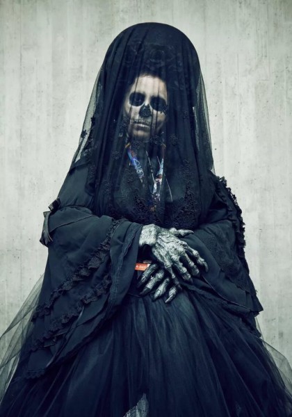 New York Comic Con Cosplay исполняется 4 года New York Comic Con Cosplay исполняется 4 года