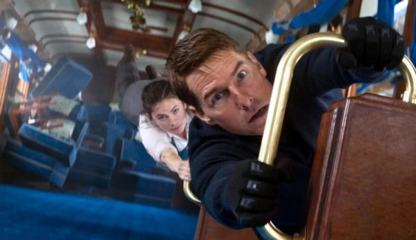 Том Круз планирует сниматься в кино до самой смерти Том Круз планирует сниматься в кино до самой смерти