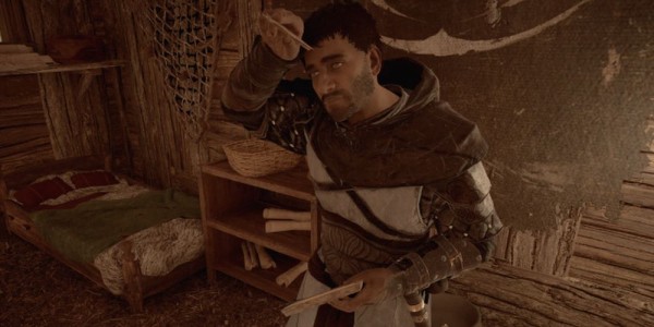 Персонажи Assassin’s Creed Valhalla по знаку зодиака Персонажи Assassin’s Creed Valhalla по знаку зодиака