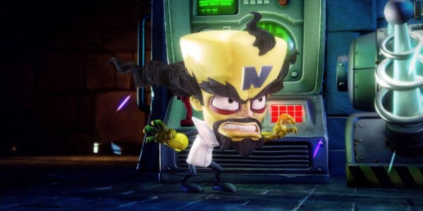 Какой злодей с PlayStation похож на вас по знаку зодиака Какой злодей с PlayStation похож на вас по знаку зодиака