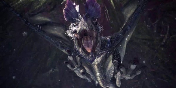 Чудища из Monster Hunter: World по знаку зодиака Чудища из Monster Hunter: World по знаку зодиака