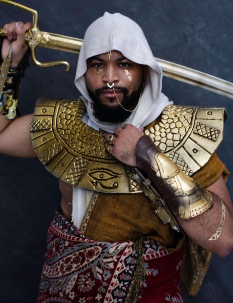 Лучший косплей DragonCon 2018, одно из самых больших шоу года Лучший косплей DragonCon 2018, одно из самых больших шоу года