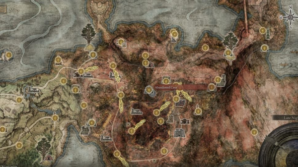 Самые лучшие места для фарма рун в Elden Ring (быстрая прокачка) Самые лучшие места для фарма рун в Elden Ring (быстрая прокачка)