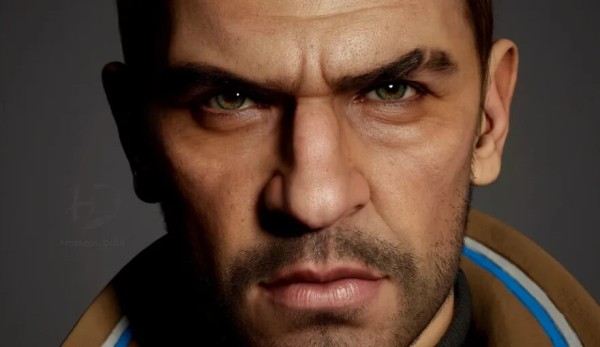 По слухам, у GTA IV появится ремастер По слухам, у GTA IV появится ремастер