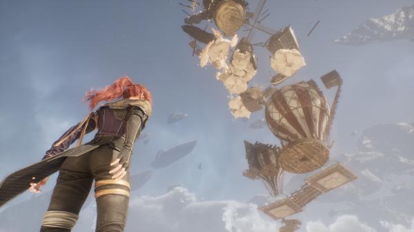 Гайд по поиску купальных костюмов в Clair Obscur: Expedition 33 Гайд по поиску купальных костюмов в Clair Obscur: Expedition 33