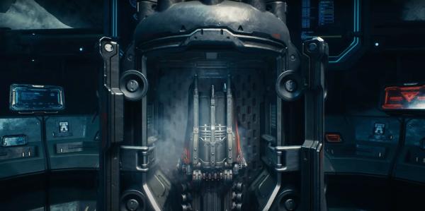 Выбираем лучшее оружие в DOOM: The Dark Ages Выбираем лучшее оружие в DOOM: The Dark Ages