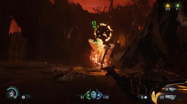 Выбираем лучшее оружие в DOOM: The Dark Ages Выбираем лучшее оружие в DOOM: The Dark Ages