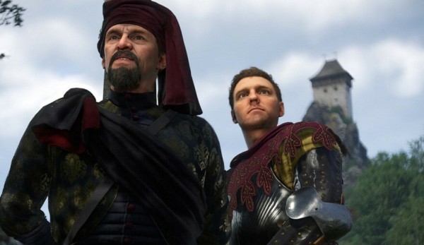 Для Kingdom Come: Deliverance 2 вышло первое сюжетное дополнение Brushes with Death Для Kingdom Come: Deliverance 2 вышло первое сюжетное дополнение Brushes with Death