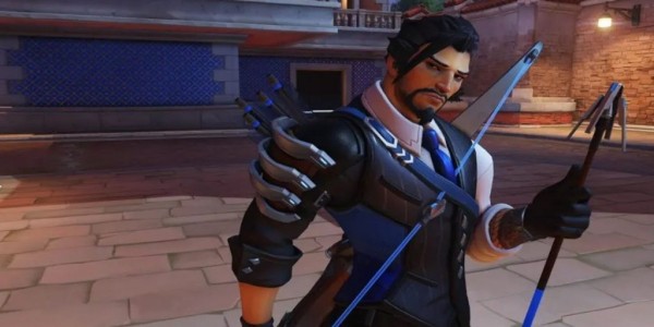 Каким знакам зодиака соответствуют герои Overwatch Каким знакам зодиака соответствуют герои Overwatch