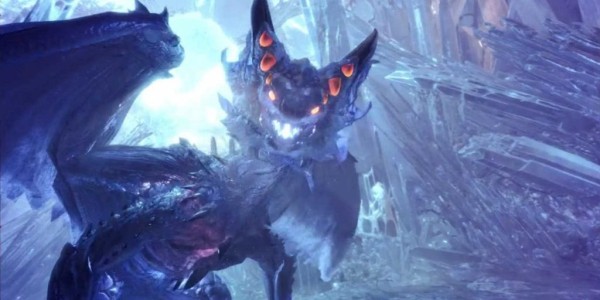 Чудища из Monster Hunter: World по знаку зодиака Чудища из Monster Hunter: World по знаку зодиака