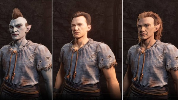 Как собрать топовый билд мага в Oblivion Remastered Как собрать топовый билд мага в Oblivion Remastered