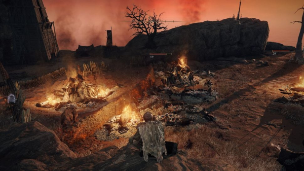 Самые лучшие места для фарма рун в Elden Ring (быстрая прокачка) Самые лучшие места для фарма рун в Elden Ring (быстрая прокачка)