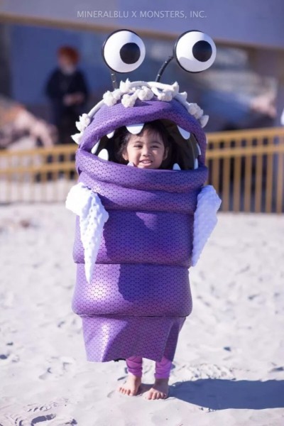 Команда “А” проводит время на пляже