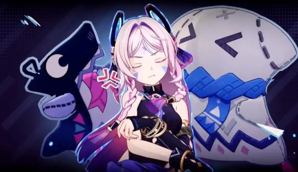 В Genshin Impact добавят групповые чаты В Genshin Impact добавят групповые чаты