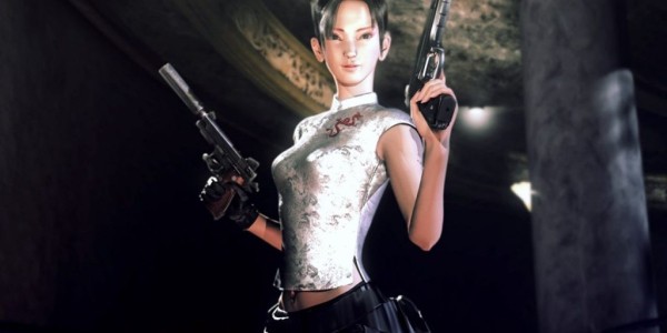 Игры серии Resident Evil по знакам зодиака Игры серии Resident Evil по знакам зодиака