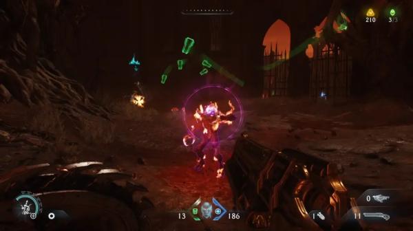 Выбираем лучшее оружие в DOOM: The Dark Ages Выбираем лучшее оружие в DOOM: The Dark Ages