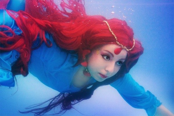 Коллекция косплеев: самые популярные женские персонажи японской студии «Гибли»! Коллекция косплеев: самые популярные женские персонажи японской студии «Гибли»!