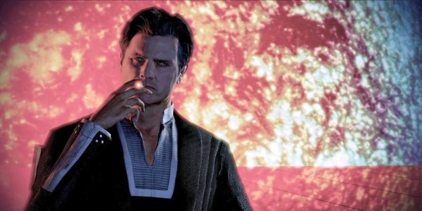 Какой вы персонаж из Mass Effect 2 по знаку зодиака Какой вы персонаж из Mass Effect 2 по знаку зодиака