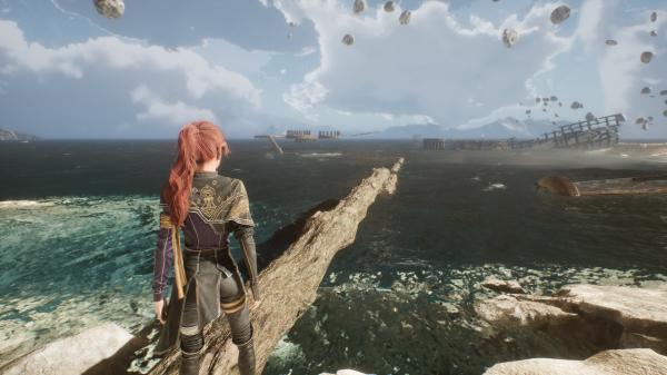 Гайд по поиску купальных костюмов в Clair Obscur: Expedition 33 Гайд по поиску купальных костюмов в Clair Obscur: Expedition 33