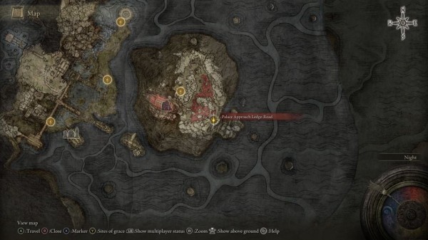 Самые лучшие места для фарма рун в Elden Ring (быстрая прокачка) Самые лучшие места для фарма рун в Elden Ring (быстрая прокачка)