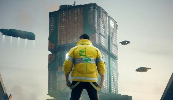 В Cyberpunk 2077 появится новый город В Cyberpunk 2077 появится новый город