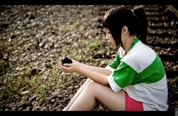 Коллекция косплеев: самые популярные женские персонажи японской студии «Гибли»! Коллекция косплеев: самые популярные женские персонажи японской студии «Гибли»!