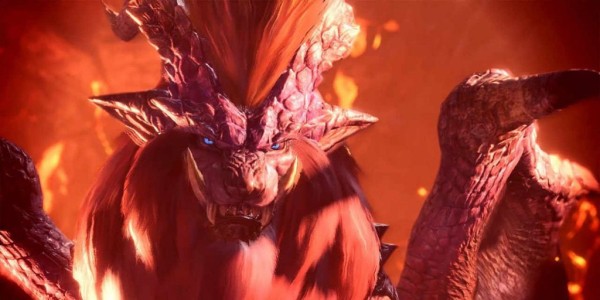 Чудища из Monster Hunter: World по знаку зодиака Чудища из Monster Hunter: World по знаку зодиака