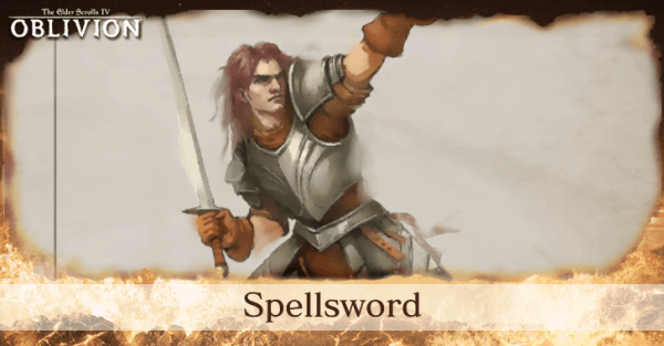 Какой класс лучший в The Elder Scrolls IV Oblivion Remastered Какой класс лучший в The Elder Scrolls IV Oblivion Remastered