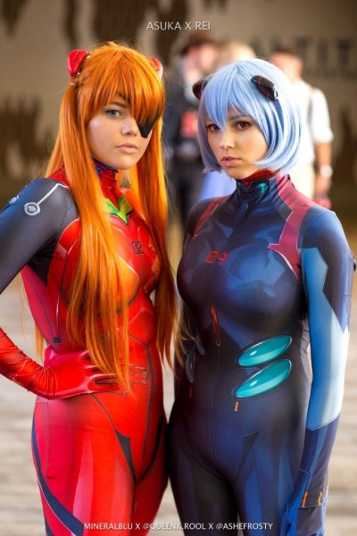 Лучший косплей DragonCon 2018, одно из самых больших шоу года Лучший косплей DragonCon 2018, одно из самых больших шоу года