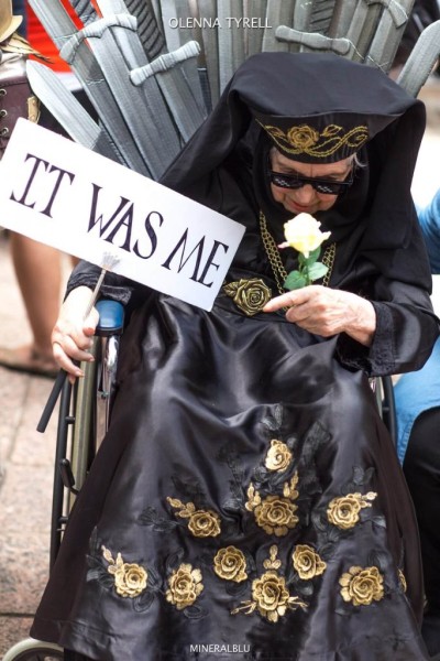 Лучший косплей DragonCon 2018, одно из самых больших шоу года Лучший косплей DragonCon 2018, одно из самых больших шоу года