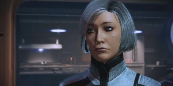 Какой вы персонаж из Mass Effect 2 по знаку зодиака Какой вы персонаж из Mass Effect 2 по знаку зодиака