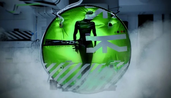 Bungie полностью перезапустит рекламную кампанию шутера Marathon Bungie полностью перезапустит рекламную кампанию шутера Marathon