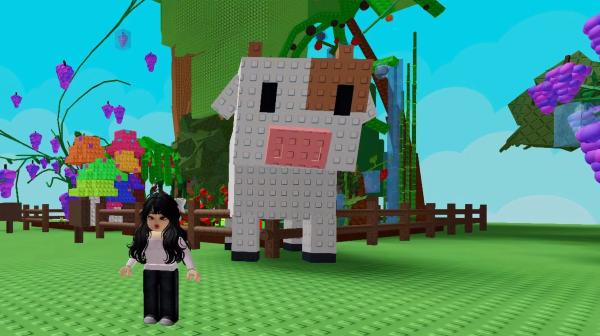 Гайд по получению яиц животных в Grow a Garden Гайд по получению яиц животных в Grow a Garden