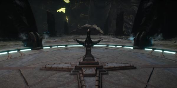 Выбираем лучшее оружие в DOOM: The Dark Ages Выбираем лучшее оружие в DOOM: The Dark Ages