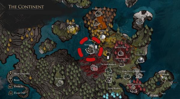 Гайд по поиску купальных костюмов в Clair Obscur: Expedition 33 Гайд по поиску купальных костюмов в Clair Obscur: Expedition 33