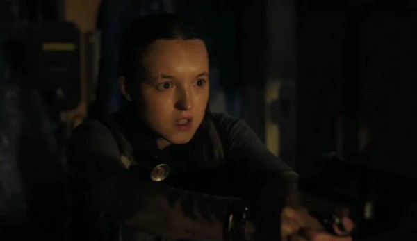 Финал второго сезона сериала «Одни из нас» посмотрело в 2 раза меньше людей, чем оригинал Финал второго сезона сериала «Одни из нас» посмотрело в 2 раза меньше людей, чем оригинал