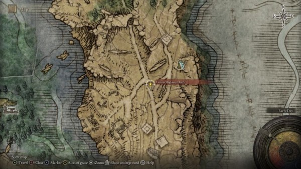 Самые лучшие места для фарма рун в Elden Ring (быстрая прокачка) Самые лучшие места для фарма рун в Elden Ring (быстрая прокачка)