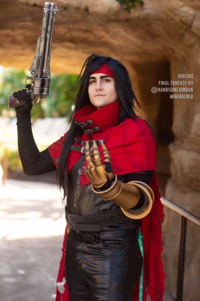 Последний косплей Matsuri 2019 года стал настоящим рождественским подарком Последний косплей Matsuri 2019 года стал настоящим рождественским подарком