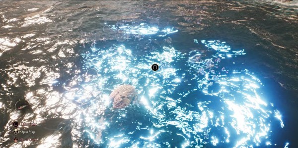 Где найти Эскье и как научить его плавать и летать в Clair Obscur: Expedition 33 Где найти Эскье и как научить его плавать и летать в Clair Obscur: Expedition 33