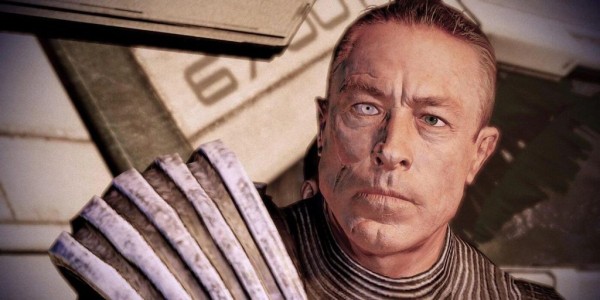 Какой вы персонаж из Mass Effect 2 по знаку зодиака Какой вы персонаж из Mass Effect 2 по знаку зодиака