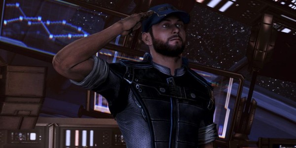 Какой вы персонаж из Mass Effect 2 по знаку зодиака Какой вы персонаж из Mass Effect 2 по знаку зодиака